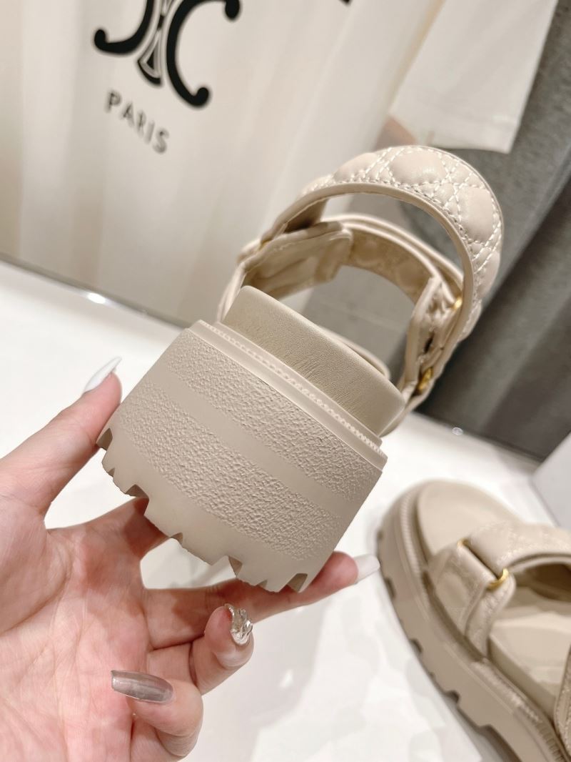 Christian Dior Sandals